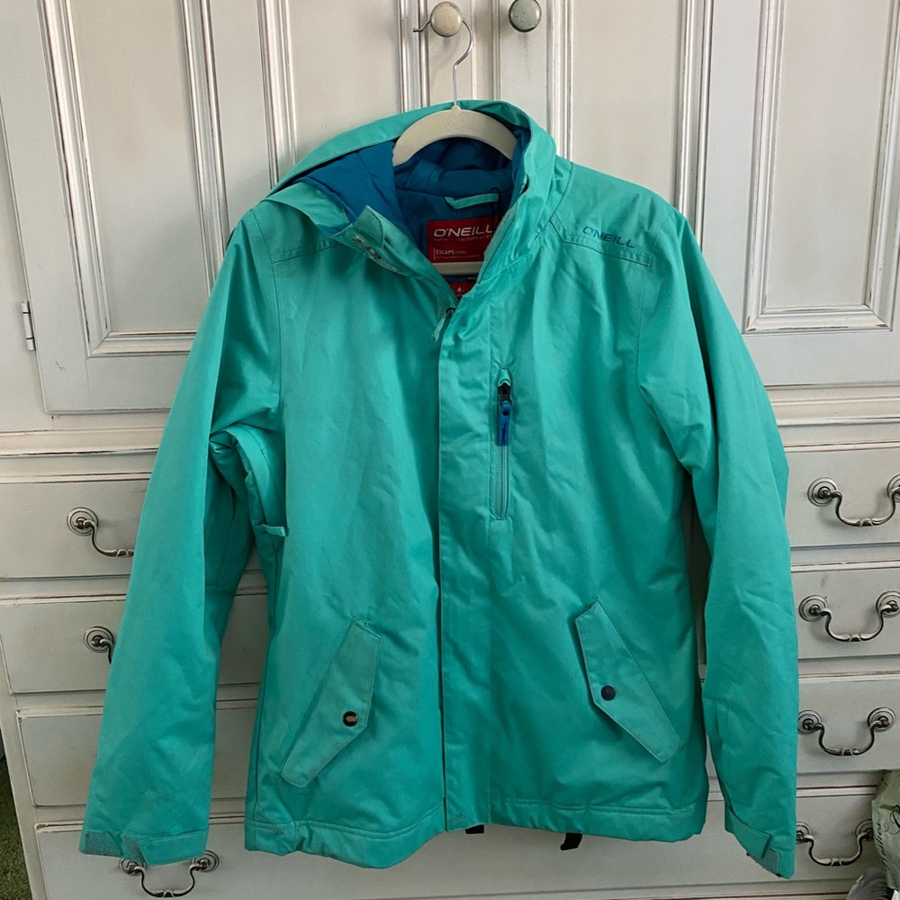 O’Neill Escape Series Insulated Ski Jacket